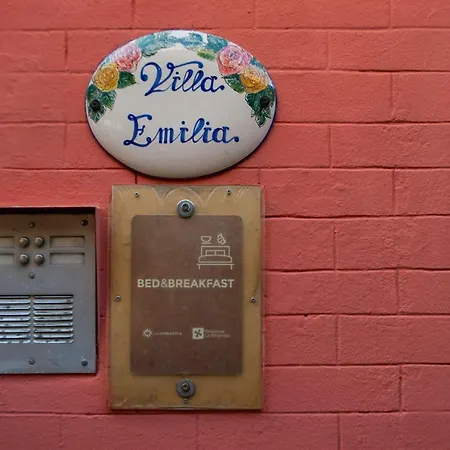 Emilia Bed & Breakfast Milaan