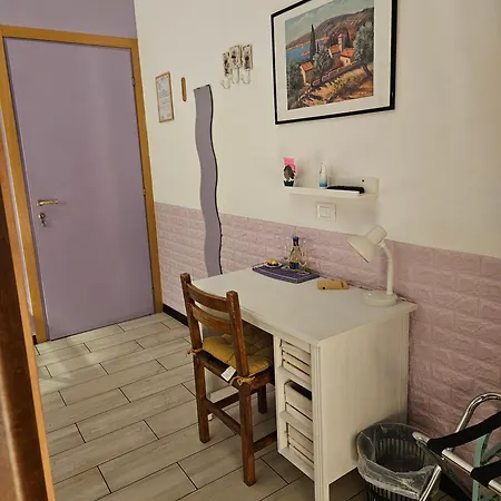 Nocleg ze śniadaniem Emilia 3*
