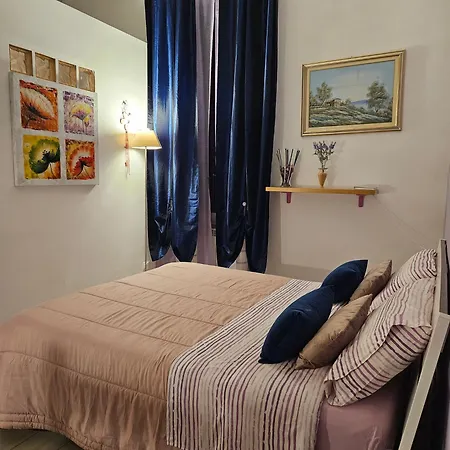 Bed & Breakfast Emilia Milaan