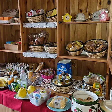 Emilia 住宿加早餐酒店