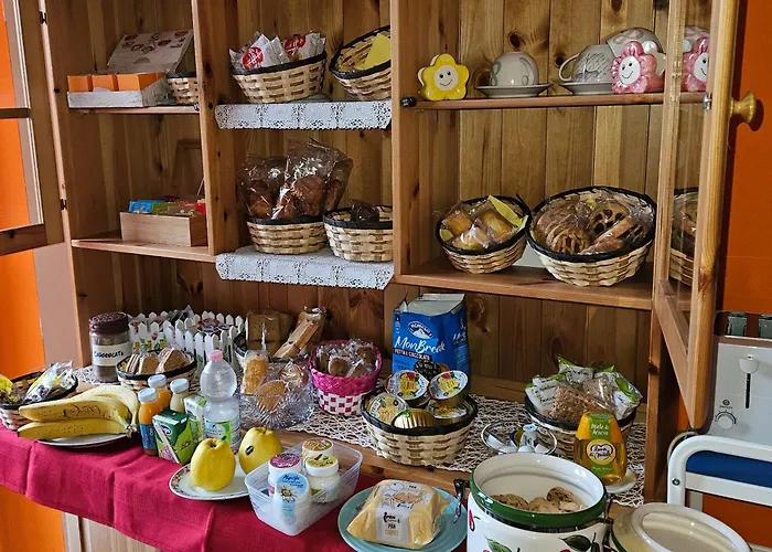 Emilia 住宿加早餐酒店